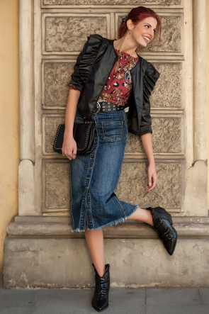 Baraka fw 2020-2021