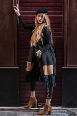 Baraka fw 2020-2021