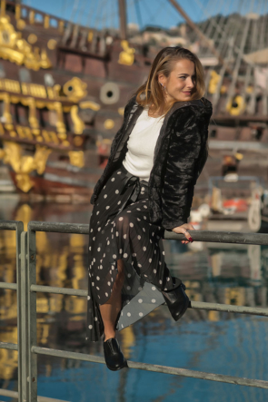 Baraka fw 2020-2021
