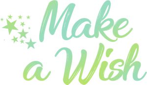 make-a-wish-concept